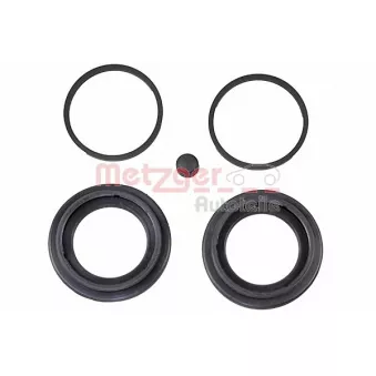 Kit de réparation, étrier de frein METZGER