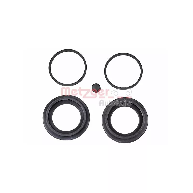 Kit de réparation, étrier de frein METZGER 114-0232