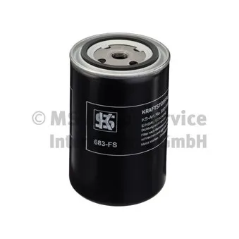 Filtre à carburant KOLBENSCHMIDT