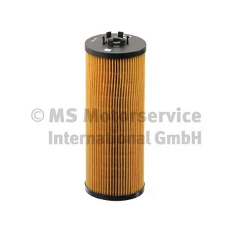 Filtre à huile KOLBENSCHMIDT