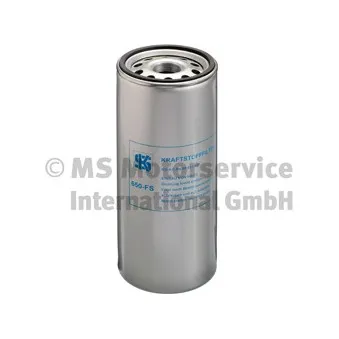 Filtre à carburant KOLBENSCHMIDT