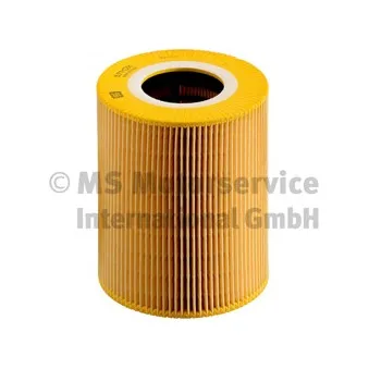 Filtre à huile KOLBENSCHMIDT