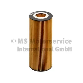 Filtre à huile KOLBENSCHMIDT