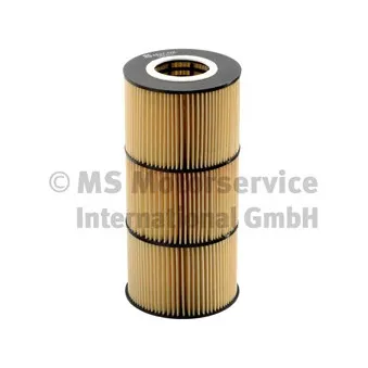 Filtre à huile KOLBENSCHMIDT