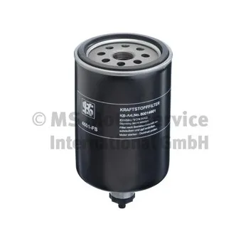 Filtre à carburant KOLBENSCHMIDT