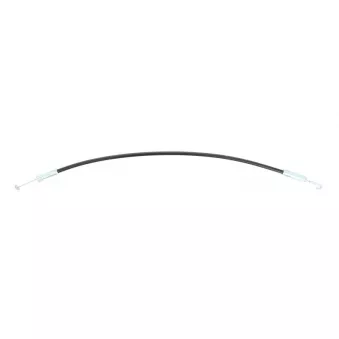 Tirette à câble, ouverture-coffre AKUSAN