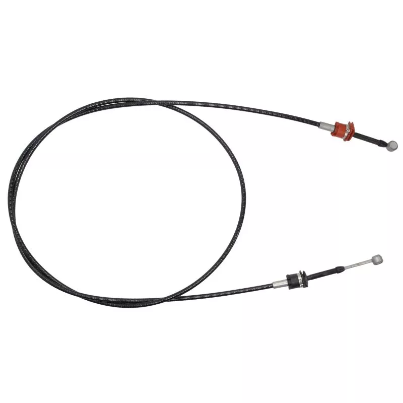 Tirette à câble, boîte de vitesse manuelle AKUSAN 17070