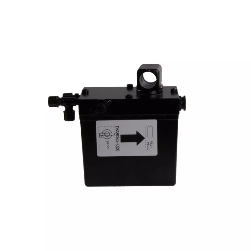 Pompe de basculement, cabine AKUSAN SD-A027B