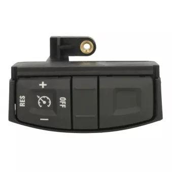 Commandes au volant AKUSAN TD09-52-091