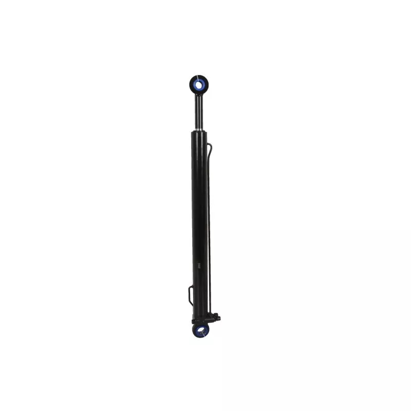 Cylindre culbuteur, cabine AKUSAN SD-B151