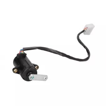 Capteur, position d'accelerateur AKUSAN ZY16036