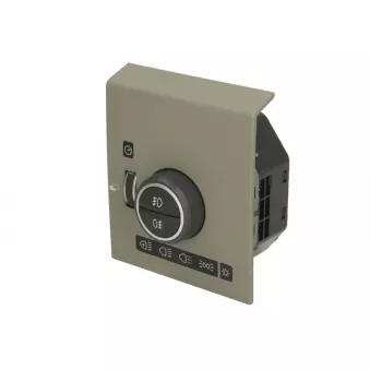 Interrupteur AKUSAN TD11-51-279