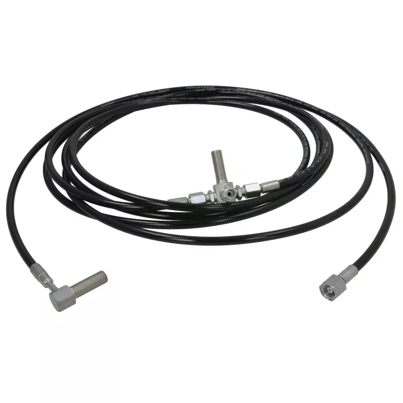 Câble de levage de cabine AKUSAN 013.00-5830/SCANIA/T