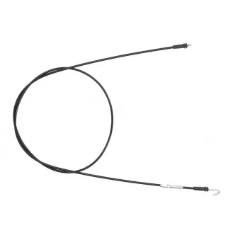 Câble de capot moteur AKUSAN