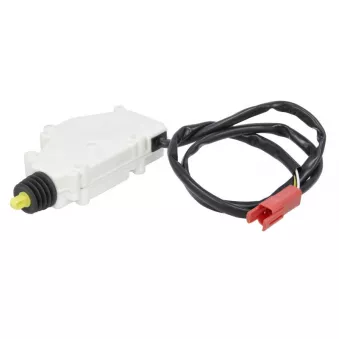 Serrure de porte AKUSAN ZY27311