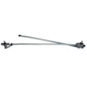 Tringlerie d'essuie-glace AKUSAN