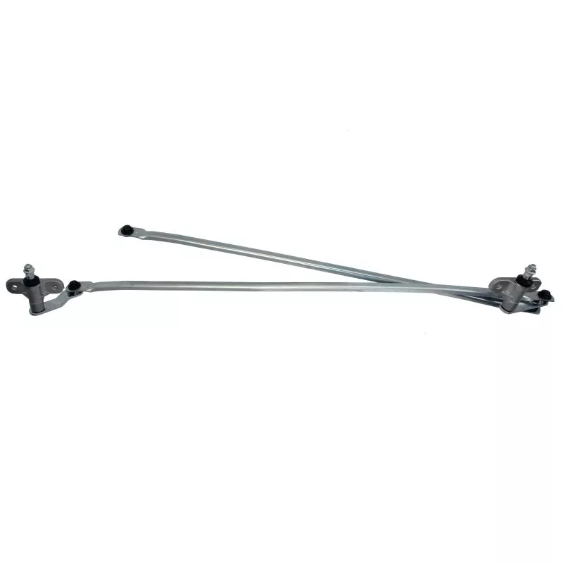 Tringlerie d'essuie-glace AKUSAN 1525888+1337957+1337958+152589