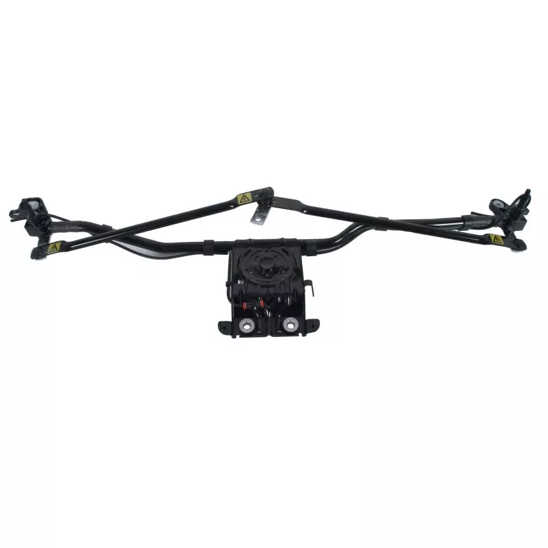 Tringlerie d'essuie-glace AKUSAN RR-07758