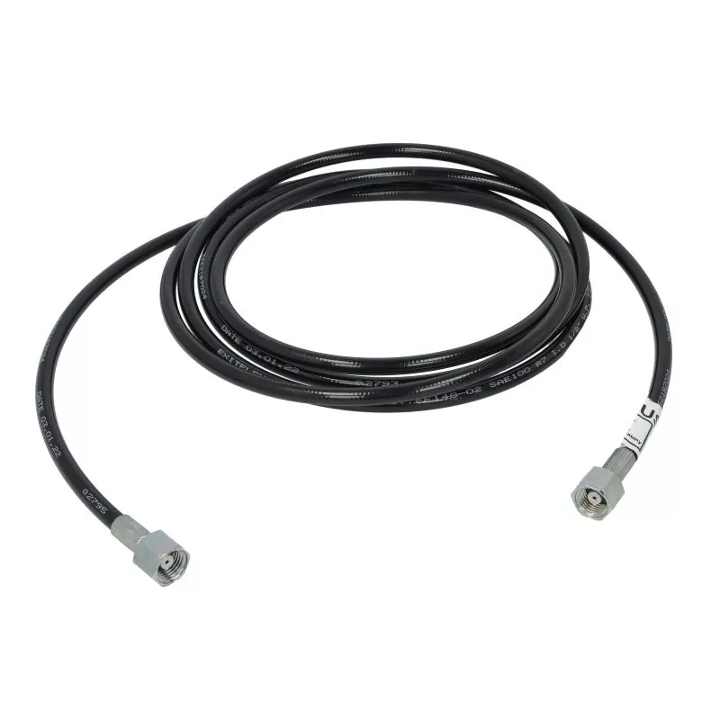 Tuyau d'embrayage AKUSAN 013.00-3270/4/T