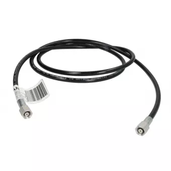 Gaine, basculeur de cabine AKUSAN