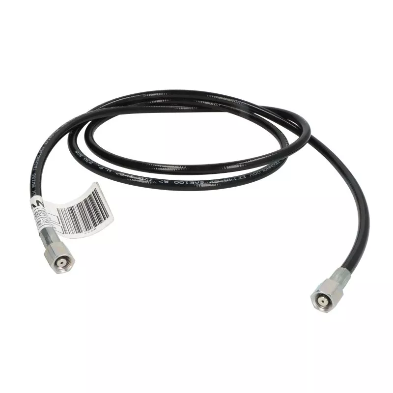 Gaine, basculeur de cabine AKUSAN 013.00-1910/T