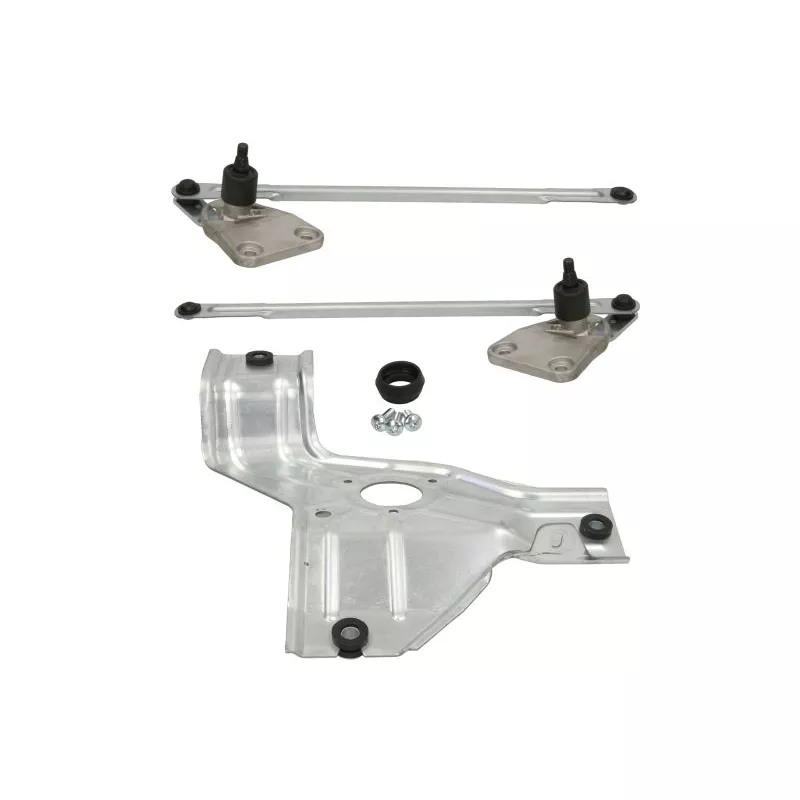 Tringlerie d'essuie-glace AKUSAN ZY-WL012-1