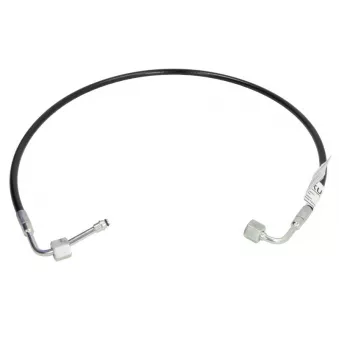 Gaine, basculeur de cabine AKUSAN