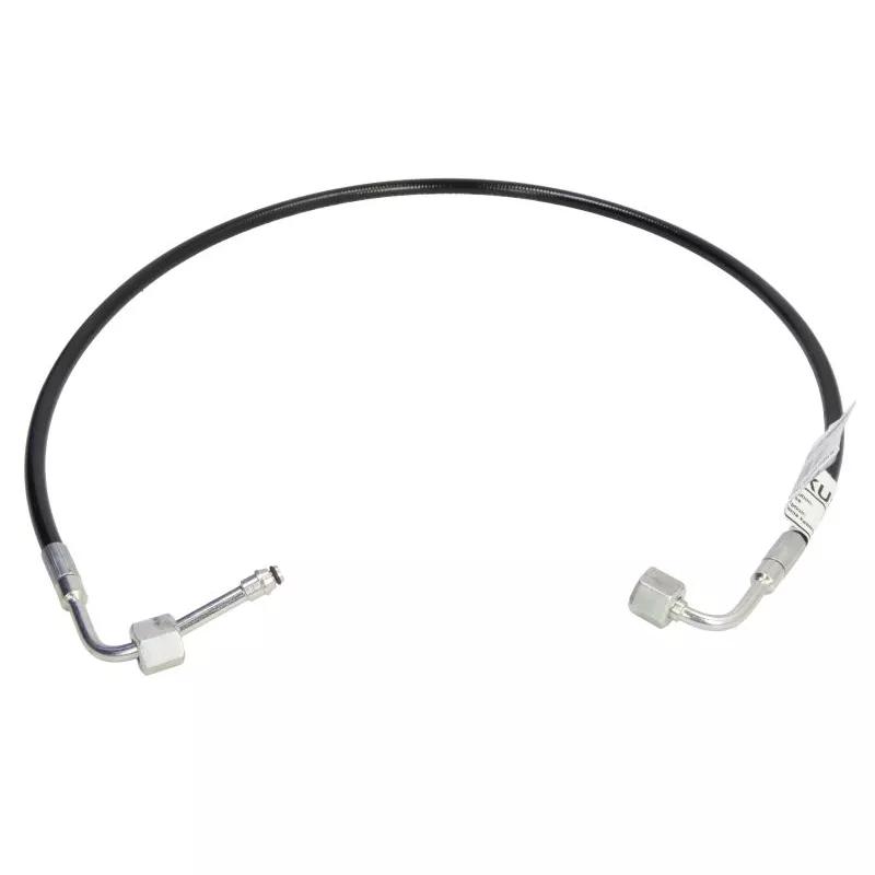 Gaine, basculeur de cabine AKUSAN 013.00-900KL-KL70/4/T