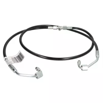 Gaine, basculeur de cabine AKUSAN