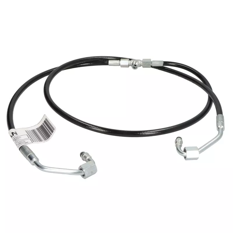 Gaine, basculeur de cabine AKUSAN 013.00-1500/MAN