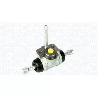 Cylindre de roue MAGNETI MARELLI