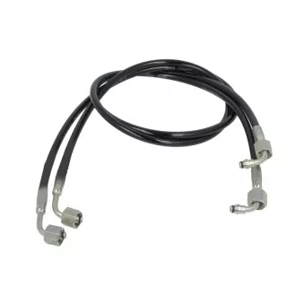 Gaine, basculeur de cabine AKUSAN