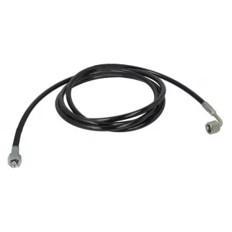 Gaine, basculeur de cabine AKUSAN