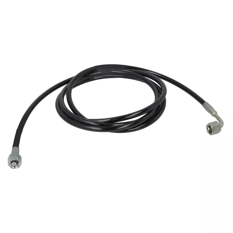 Gaine, basculeur de cabine AKUSAN 013.00-2650N-KOL/4/T