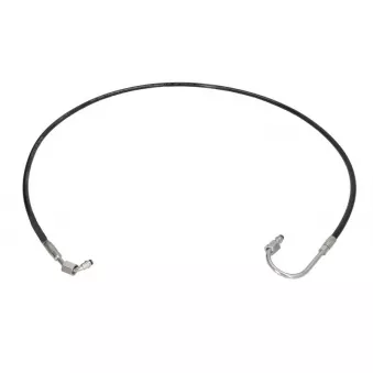 Gaine, basculeur de cabine AKUSAN