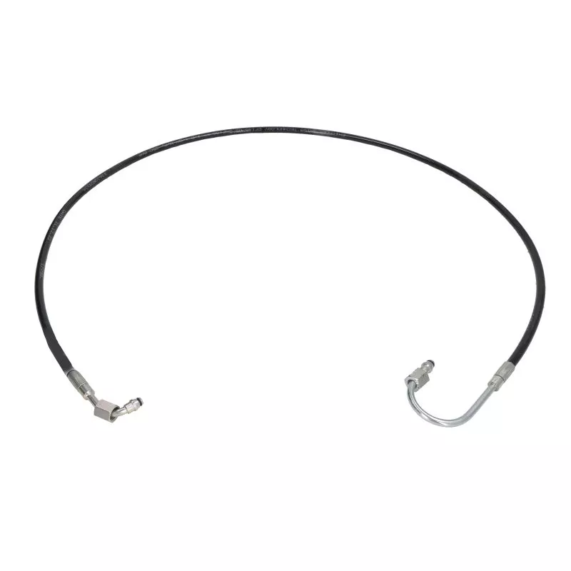 Gaine, basculeur de cabine AKUSAN 013.00-1350K90/K180