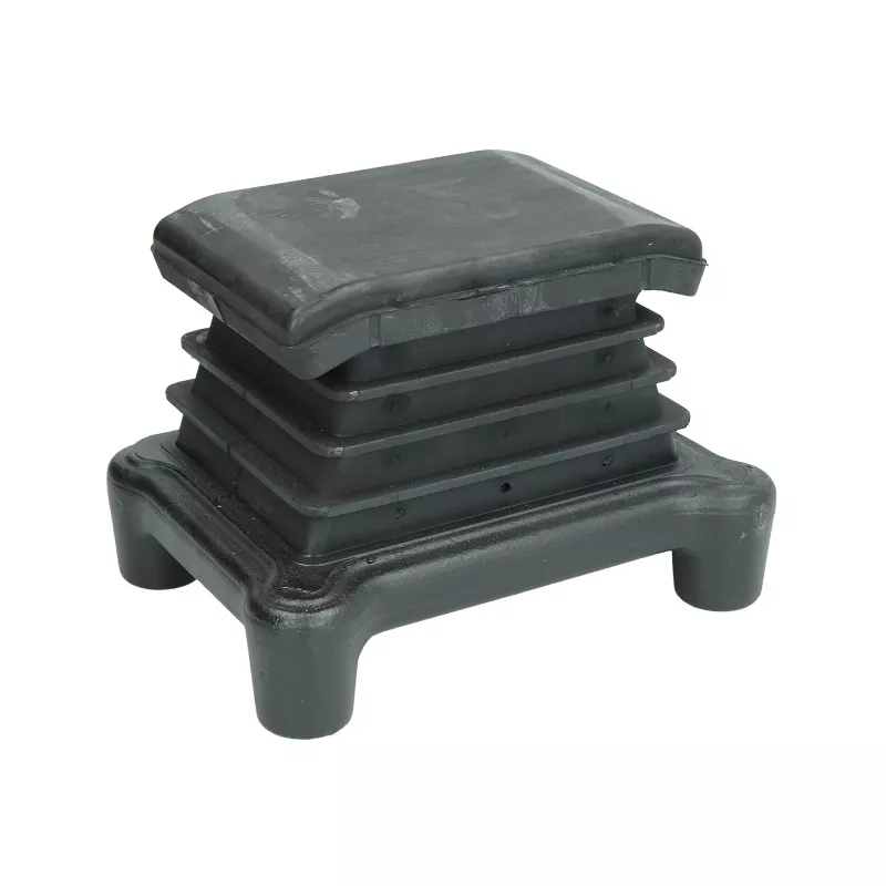 Coussinet, ressort parabolique LEMA 1696.12