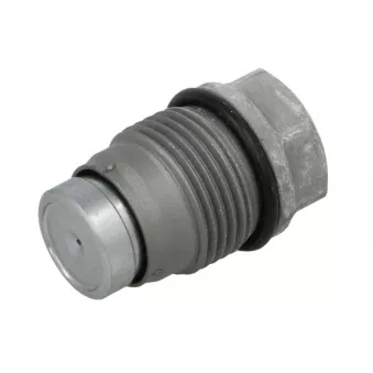 Soupape de surpression, système à rampe commune AKUSAN L69.1394