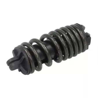 Élément de pédale AKUSAN LCC 8623