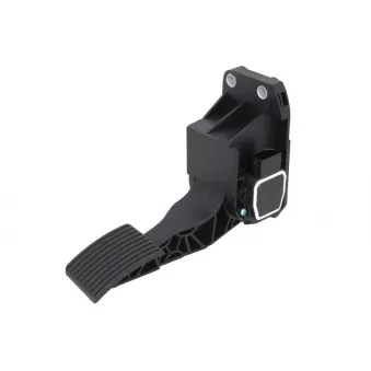 Pédale d'accélérateur AKUSAN ZY16022