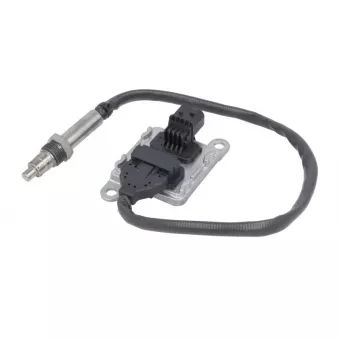 Capteur NOx, Injection d'urée AKUSAN