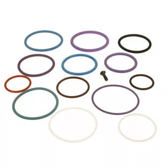 Kit de réparation, unité pompe-injecteur ENGITECH