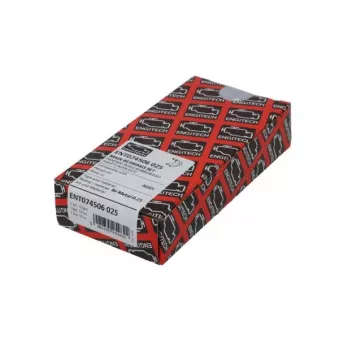 Coussinet de vilebrequin ENGITECH