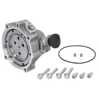 Unité d'injection de carburant ENGITECH ENT096011