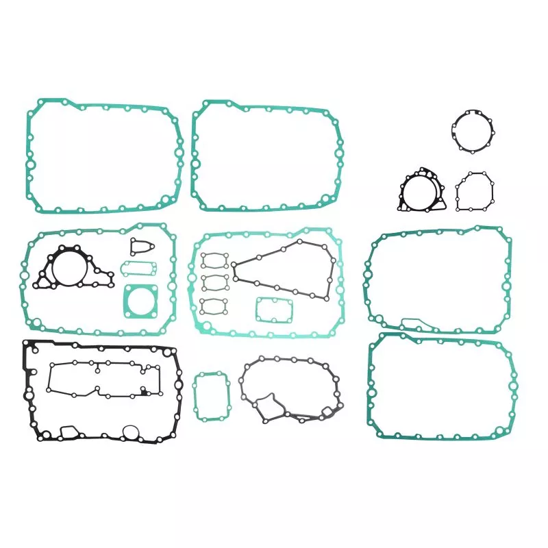 Jeu de joints d'étanchéité, boîte de vitesse manuelle ENGITECH ENT030136