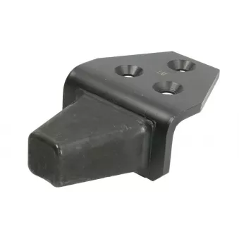 Butée élastique, cabine LEMA 1662.00