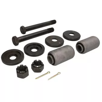 Kit d'assemblage, axe de ressort LEMA