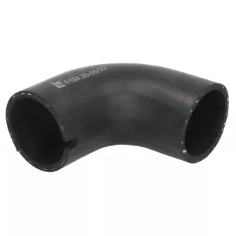 Durite de refroidissement LEMA