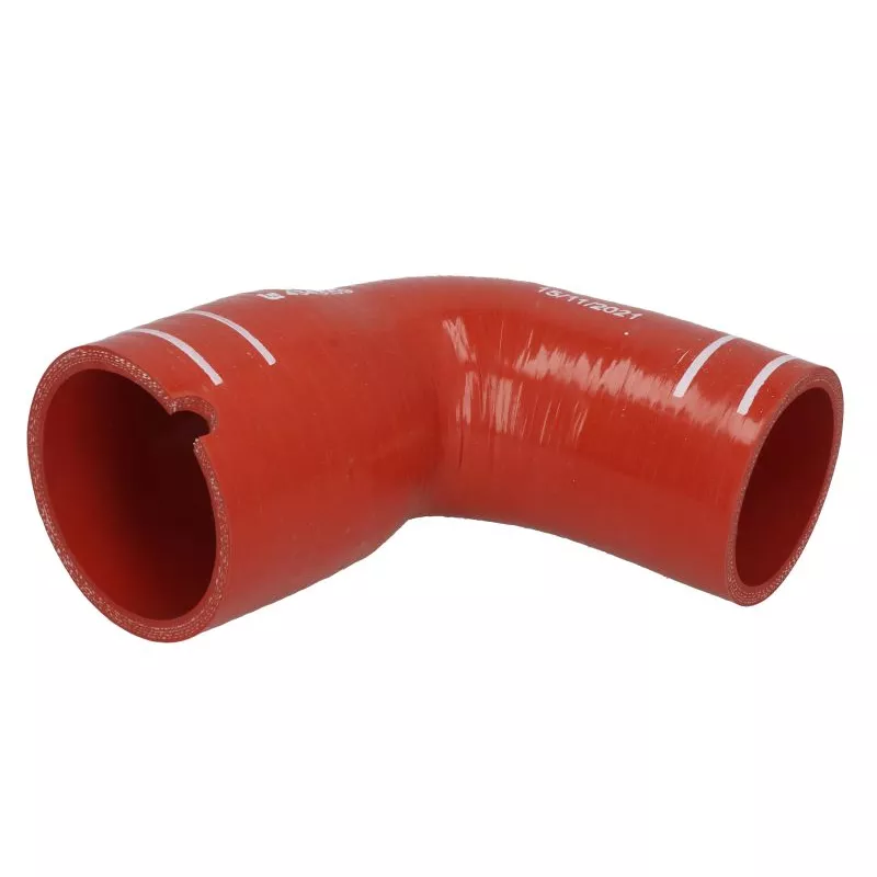 Coude en silicone pour système de refroidissement LEMA 4343.09