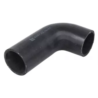 Durite de radiateur LEMA